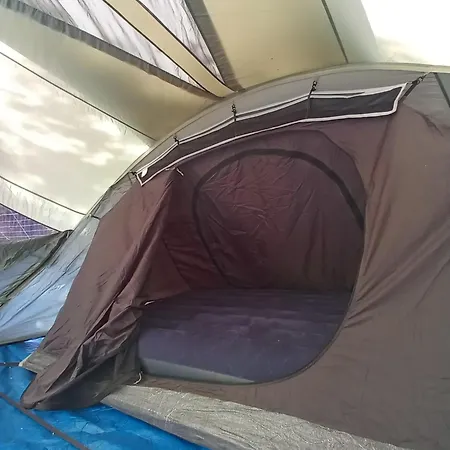 El Rebost De Penyagalera Parque de Campismo Beceite