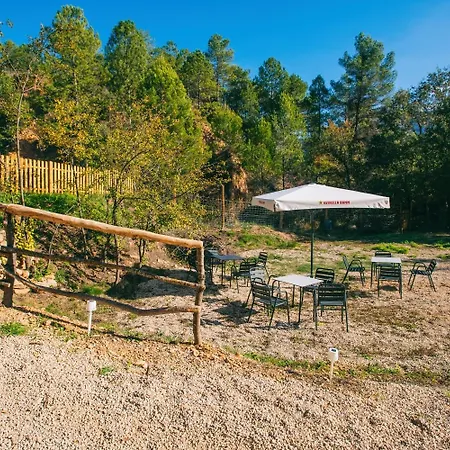 El Rebost De Penyagalera