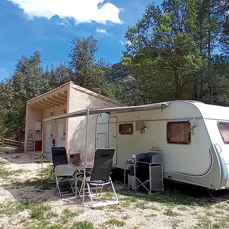 El Rebost De Penyagalera * Beceite