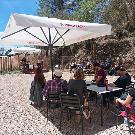 El Rebost De Penyagalera Beceite