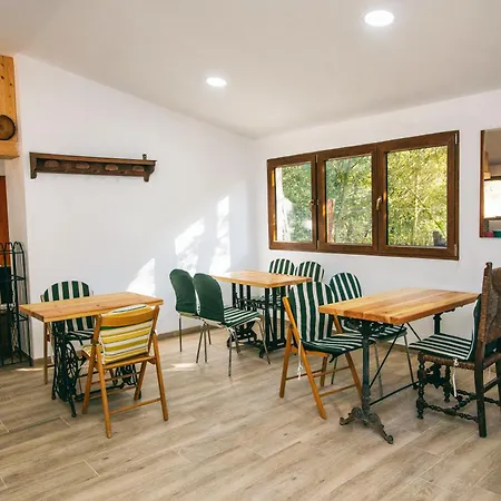 El Rebost De Penyagalera * Beceite