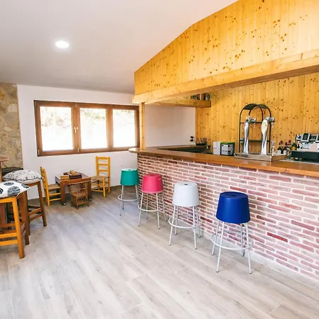 El Rebost De Penyagalera * Beceite