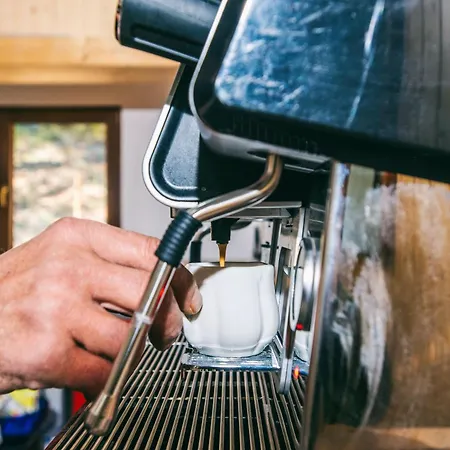 El Rebost De Penyagalera