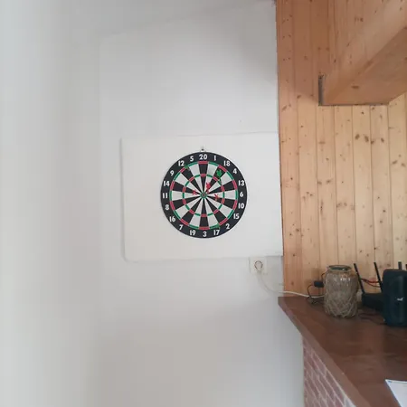 El Rebost De Penyagalera Parque de Campismo *