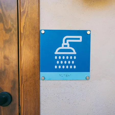 Parque de Campismo El Rebost De Penyagalera Beceite