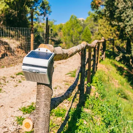 El Rebost De Penyagalera