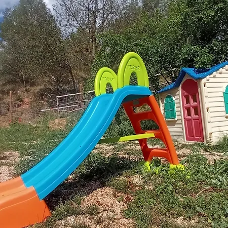 El Rebost De Penyagalera Beceite