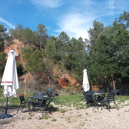 El Rebost De Penyagalera * Beceite