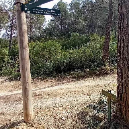 El Rebost De Penyagalera