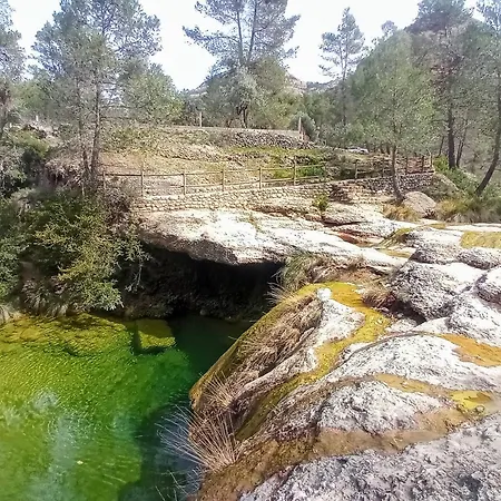 El Rebost De Penyagalera