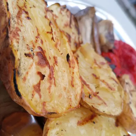 El Rebost De Penyagalera Parque de Campismo