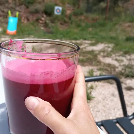 El Rebost De Penyagalera