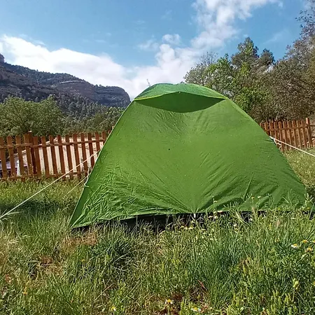 El Rebost De Penyagalera * Beceite