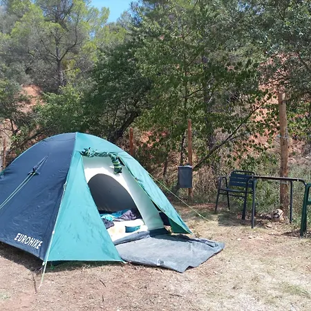 El Rebost De Penyagalera *